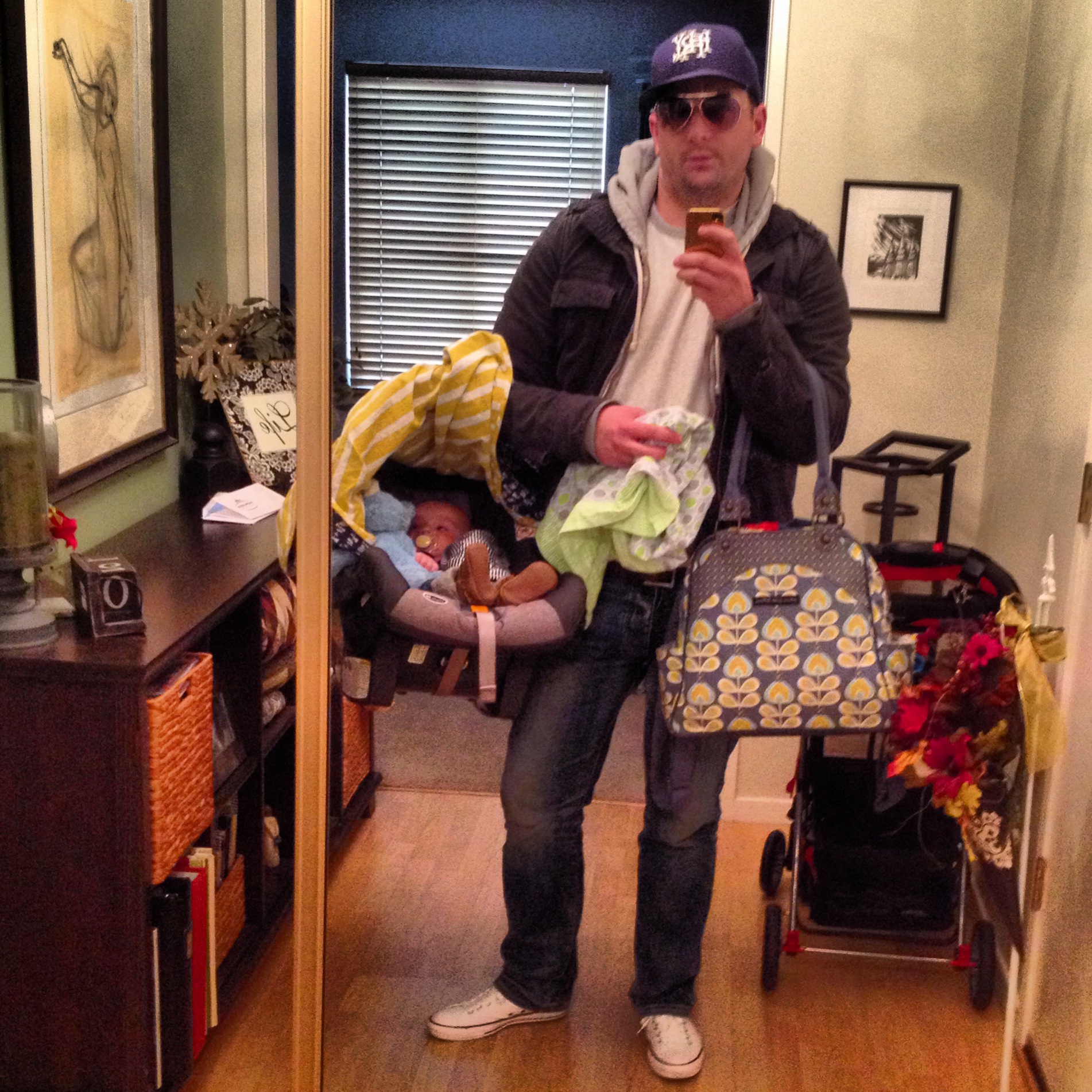It's a Girl Thing - The Modern Dad