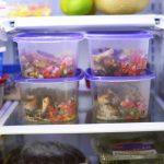 Easy Chicken Burrito Meal Prep Bowls by The Modern Dad