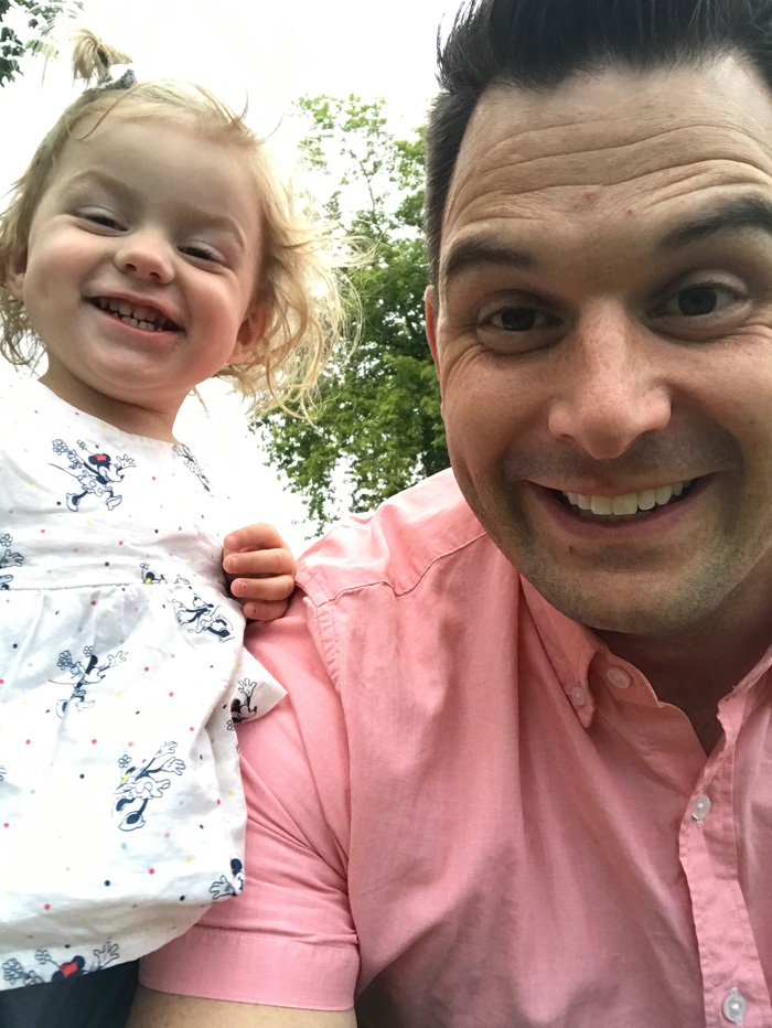 20 Daddy Daughter Date Ideas – Toddler Edition by The Modern Dad