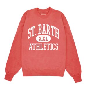 St Barth Crewneck Sweatshirt
